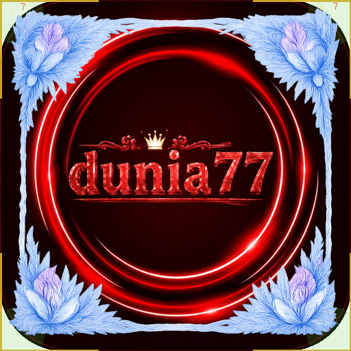 dunia77 — mitra unggulan